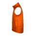 Жилет "Warm", оранжевый_2XL, 100% нейлон, 210Т, подкладка: 100 % полиэстер, плотность: 190T Жилет "Warm", оранжевый_2XL, 100% нейлон, 210Т, подкладка: 100 % полиэстер, плотность: 190T