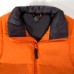Жилет "Warm", оранжевый_2XL, 100% нейлон, 210Т, подкладка: 100 % полиэстер, плотность: 190T Жилет "Warm", оранжевый_2XL, 100% нейлон, 210Т, подкладка: 100 % полиэстер, плотность: 190T