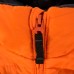 Жилет "Warm", оранжевый_2XL, 100% нейлон, 210Т, подкладка: 100 % полиэстер, плотность: 190T Жилет "Warm", оранжевый_2XL, 100% нейлон, 210Т, подкладка: 100 % полиэстер, плотность: 190T