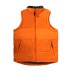 Жилет "Warm", оранжевый_2XL, 100% нейлон, 210Т, подкладка: 100 % полиэстер, плотность: 190T Жилет "Warm", оранжевый_2XL, 100% нейлон, 210Т, подкладка: 100 % полиэстер, плотность: 190T