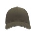 Бейсболка "LIBERTY SANDWICH",6 клиньев,сэндвич,металлич.застежка,оливк. с бежевым,100%хлоп,250 г/м2 Бейсболка "LIBERTY SANDWICH",6 клиньев,сэндвич,металлич.застежка,оливк. с бежевым,100%хлоп,250 г/м2