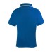 Рубашка поло мужская RODI MAN,  синий, S, 100% хлопок, 180г/м2