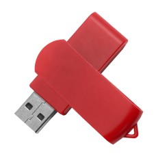 USB flash-карта SWING (16Гб), красный, 6,0х1,8х1,1 см, пластик USB flash-карта SWING (16Гб), красный, 6,0х1,8х1,1 см, пластик