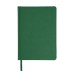 Ежедневник недатированный Bliss, А5, зеленый, белый блок, без обреза Ежедневник недатированный Bliss, А5, зеленый, белый блок, без обреза