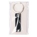 Брелок TONER STICK, 5,28 x 1,6 x 0,42 см, белый, металл/пластик Брелок TONER STICK, 5,28 x 1,6 x 0,42 см, белый, металл/пластик
