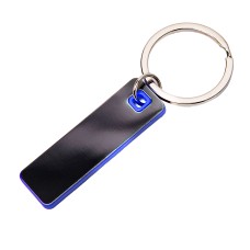 Брелок TONER STICK, 5,28 x 1,6 x 0,42 см, синий, металл/пластик Брелок TONER STICK, 5,28 x 1,6 x 0,42 см, синий, металл/пластик