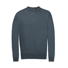 Толстовка мужская "Croazia", серый, L, 60% хлопок, 40% полиэстер, 280 г/м2 Толстовка мужская "Croazia", серый, L, 60% хлопок, 40% полиэстер, 280 г/м2