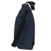 Рюкзак "Shop", т.синий, 42 х 39 х 13 см, 100% полиуретан Рюкзак "Shop", т.синий, 42 х 39 х 13 см, 100% полиуретан