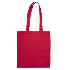 Сумка для покупок MALL, ярко-красный, 100% хлопок, 220 гр/м2, 38x42 см Сумка для покупок MALL, ярко-красный, 100% хлопок, 220 гр/м2, 38x42 см