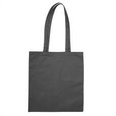 Сумка для покупок MALL, тёмно-серый, 100% хлопок, 220 гр/м2, 38x42 см Сумка для покупок MALL, тёмно-серый, 100% хлопок, 220 гр/м2, 38x42 см