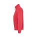 Толстовка женская "North Women", красный_XL, 100% полиэстер, 300 г/м2 Толстовка женская "North Women", красный_XL, 100% полиэстер, 300 г/м2