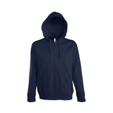 Толстовка "Seven Men", кобальт_M, 50% хлопок, 50% полиэстер, 280м/г2 Толстовка "Seven Men", кобальт_M, 50% хлопок, 50% полиэстер, 280м/г2