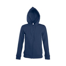 Толстовка "Seven Women", кобальт_M, 50% хлопок, 50% полиэстер, 280м/г2 Толстовка "Seven Women", кобальт_M, 50% хлопок, 50% полиэстер, 280м/г2