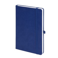 Бизнес-блокнот "Justy", 130*210 мм, темно-синий, тв. обложка, резинка 7 мм, блок-линейка Бизнес-блокнот "Justy", 130*210 мм, темно-синий, тв. обложка, резинка 7 мм, блок-линейка