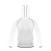 Толстовка мужская "COIMBRA" , белый, XL, 80% полиэстер, 20% хлопок, 320 г/м2 Толстовка мужская "COIMBRA" , белый, XL, 80% полиэстер, 20% хлопок, 320 г/м2