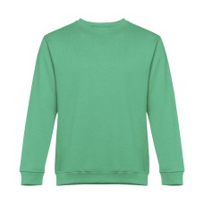 Толстовка мужская DELTA, зеленый, 2XL, 50% хлопок, 50% полиэстер, плотность 300 г/м2 Толстовка мужская DELTA, зеленый, 2XL, 50% хлопок, 50% полиэстер, плотность 300 г/м2