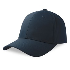 Бейсболка "PITCH", 6 клиньев, темно-синий, 97% полиэстер, 3% эластан, 200 г/м2,L_XL Бейсболка "PITCH", 6 клиньев, темно-синий, 97% полиэстер, 3% эластан, 200 г/м2,L_XL