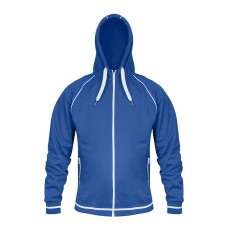 Толстовка мужская "COIMBRA" , ярко-синий,XL, 80% полиэстер, 20% хлопок, 320 г/м2 Толстовка мужская "COIMBRA" , ярко-синий,XL, 80% полиэстер, 20% хлопок, 320 г/м2