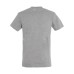 Футболка мужская REGENT, серый меланж_3XL, 85% хлопок, 15% вискоза, 150 г/м2 Футболка мужская REGENT, серый меланж_3XL, 85% хлопок, 15% вискоза, 150 г/м2