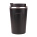 Термокружка OFFROAD, 400мл. черный, нержавеющая сталь, пластик Термокружка OFFROAD, 400мл. черный, нержавеющая сталь, пластик