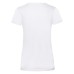 Футболка "Lady-Fit Valueweight T", белый_S, 100% х/б, 160 г/м2 Футболка "Lady-Fit Valueweight T", белый_S, 100% х/б, 160 г/м2
