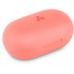Беспроводные наушники ACCESSTYLE FOX TWS, розовый Беспроводные наушники ACCESSTYLE FOX TWS, розовый