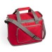 Термосумка KARDIL, полиэстер 600D, красный Термосумка KARDIL, полиэстер 600D, красный
