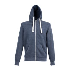 Толстовка мужская "CIPRO MAN", синий меланж, XL, 65% полиэстер, 35% хлопок, 265 г/м2 Толстовка мужская "CIPRO MAN", синий меланж, XL, 65% полиэстер, 35% хлопок, 265 г/м2