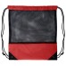 Рюкзак мешок с укреплёнными уголками Mesh, красный, 35*41 см, полиэстер 210D Рюкзак мешок с укреплёнными уголками Mesh, красный, 35*41 см, полиэстер 210D