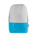 Рюкзак "Beam light",св.серый/голубой, 44х30х10 см, ткань верха: 100% поли-д, под-ка: 100% пол-тер Рюкзак "Beam light",св.серый/голубой, 44х30х10 см, ткань верха: 100% поли-д, под-ка: 100% пол-тер