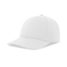 Бейсболка "LIBERTY SANDWICH-S", 6 клиньев, сэндвич, метал. застежка, белый, 100% хлопок, 270 г/м2 Бейсболка "LIBERTY SANDWICH-S", 6 клиньев, сэндвич, метал. застежка, белый, 100% хлопок, 270 г/м2
