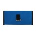 Холдер для тревел-документов "Lisboa" 27 x 13 см, полиэстер 600D, синий Холдер для тревел-документов "Lisboa" 27 x 13 см, полиэстер 600D, синий