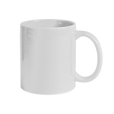 Кружка "DECOL" для деколи, 330 мл, d=82 мм, премиум, белая Кружка "DECOL" для деколи, 330 мл, d=82 мм, премиум, белая