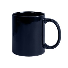 Кружка "DECOL" для деколи, 330 мл, d=82 мм, премиум, синяя Кружка "DECOL" для деколи, 330 мл, d=82 мм, премиум, синяя