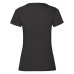 Футболка "Lady-Fit Valueweight T", черный_S, 100% х/б, 165 г/м2 Футболка "Lady-Fit Valueweight T", черный_S, 100% х/б, 165 г/м2