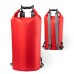 Рюкзак водонепроницаемый TAYRUX, 63 x 23 ? см, 100% полиэстер, красный