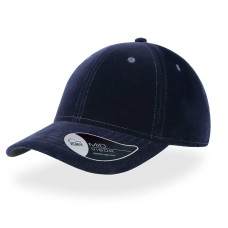 Бейсболка "GOAT", темно-синий, 6 клиньев, пластиковая застежка, 100% полиэстер, 250 г/м2 Бейсболка "GOAT", темно-синий, 6 клиньев, пластиковая застежка, 100% полиэстер, 250 г/м2