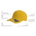 Бейсболка "CARGO", 5 клиньев, желтый, 100% хлопок, плотность 280 г/м2, металлическая застежка Бейсболка "CARGO", 5 клиньев, желтый, 100% хлопок, плотность 280 г/м2, металлическая застежка