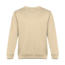 Толстовка мужская DELTA, кремовый, 2XL, 50% хлопок, 50 полиэстер, плотность 300 г/м2