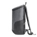 Рюкзак водостойкий "Hit", серый, 45х31х14 см, 100% полиэстер Рюкзак водостойкий "Hit", серый, 45х31х14 см, 100% полиэстер