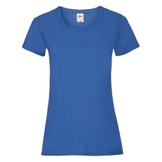 Футболка "Lady-Fit Valueweight T", синий_XL, 100% хлопок, 165 г/м2 Футболка "Lady-Fit Valueweight T", синий_XL, 100% хлопок, 165 г/м2