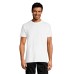 Футболка мужская REGENT, белый, 5XL, 100% хлопок, 150 г/м2