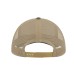 Бейсболка "RAPPER CANVAS-S", 5 клиньев, оливковый/хаки, пластиковая.застёж, 100% полиэстер, 270 г/м2 Бейсболка "RAPPER CANVAS-S", 5 клиньев, оливковый/хаки, пластиковая.застёж, 100% полиэстер, 270 г/м2