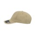 Бейсболка "DIGG", 6 клиньев, металлическая застежка, хаки, 100% хлопок, 250 г/м2 Бейсболка "DIGG", 6 клиньев, металлическая застежка, хаки, 100% хлопок, 250 г/м2