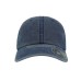 Бейсболка "DIGG", 6 клиньев, металлическая застежка, темно-синий, 100% хлопок, 250 г/м2 Бейсболка "DIGG", 6 клиньев, металлическая застежка, темно-синий, 100% хлопок, 250 г/м2