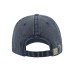 Бейсболка "DIGG", 6 клиньев, металлическая застежка, темно-синий, 100% хлопок, 250 г/м2 Бейсболка "DIGG", 6 клиньев, металлическая застежка, темно-синий, 100% хлопок, 250 г/м2