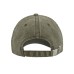 Бейсболка "DIGG", 6 клиньев, металлическая застежка, оливковый, 100% хлопок, 250 г/м2 Бейсболка "DIGG", 6 клиньев, металлическая застежка, оливковый, 100% хлопок, 250 г/м2