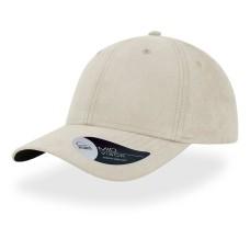 Бейсболка "FAM", 6 клиньев, металлическая застежка, натуральный, 20% хлопок, 80% полиэстер, 130 г/м2 Бейсболка "FAM", 6 клиньев, металлическая застежка, натуральный, 20% хлопок, 80% полиэстер, 130 г/м2