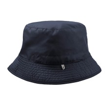 Панама BUCKET POCKET, темно-синий-серый, 100% нейлон, 85 г/м2 Панама BUCKET POCKET, темно-синий-серый, 100% нейлон, 85 г/м2