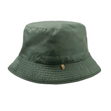 Панама BUCKET POCKET, оливковый-хаки, 100% нейлон, 85 г/м2 Панама BUCKET POCKET, оливковый-хаки, 100% нейлон, 85 г/м2